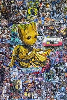 Groot