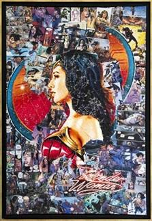 Wonder Woman