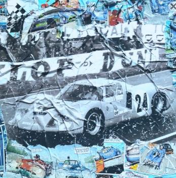 N°24 Matra MS630